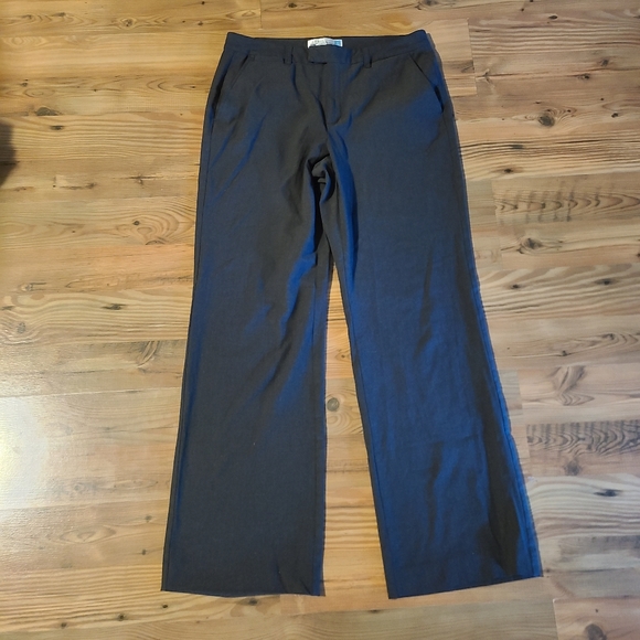Old Navy Essential Streatch 14 Long - Picture 1 of 8